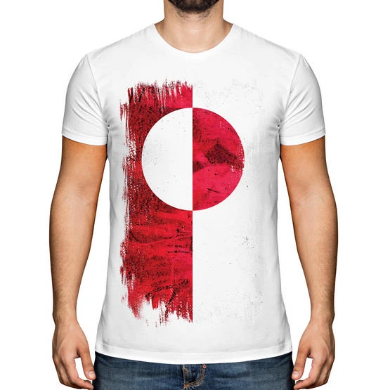 T shirt