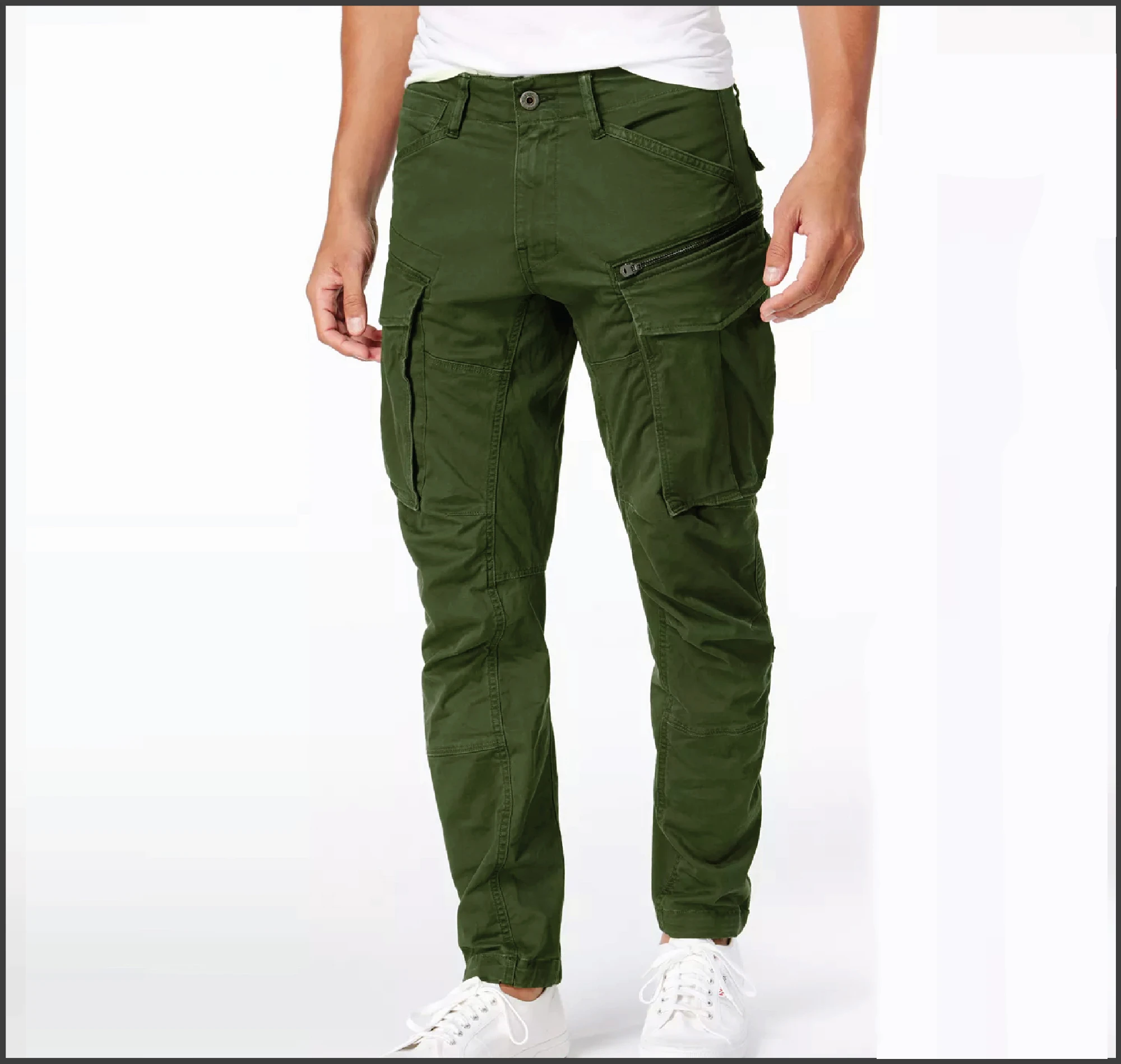 Cargo Pants