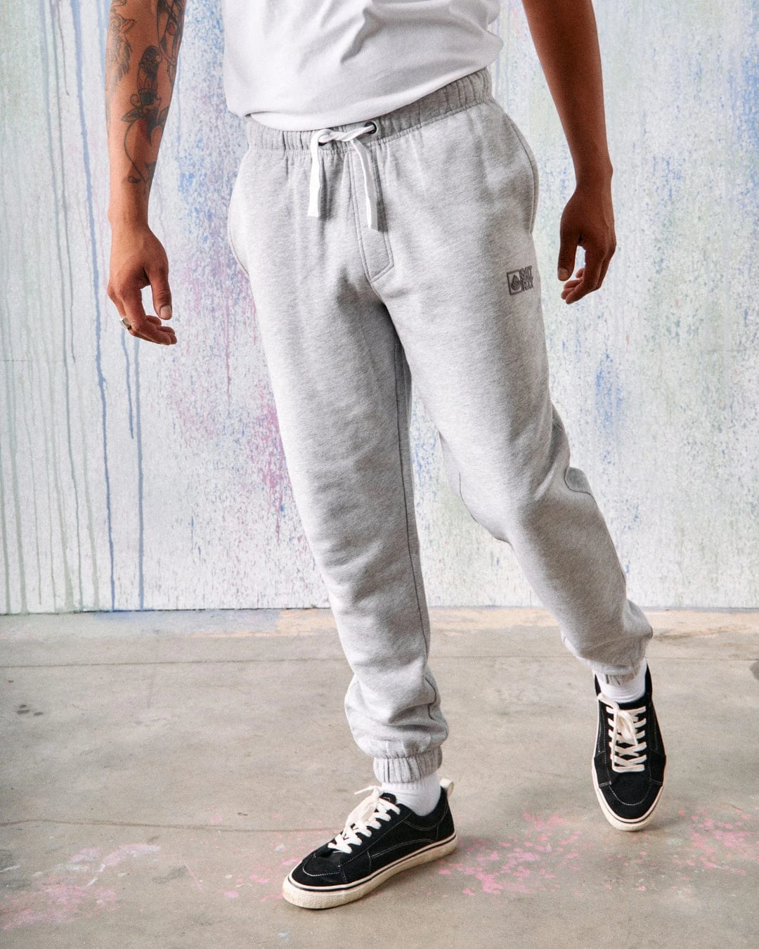 Joggers