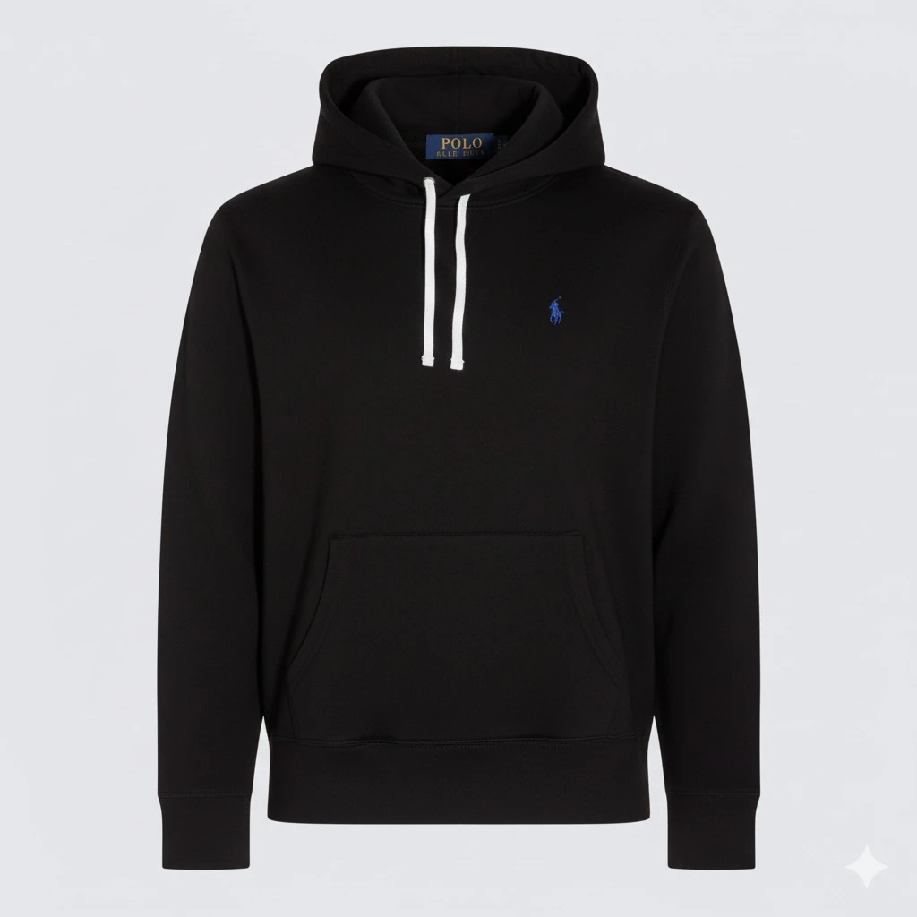 Polo Hoodies