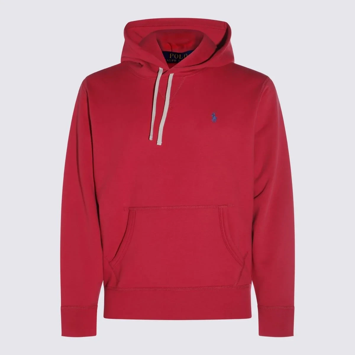 Polo Hoodies