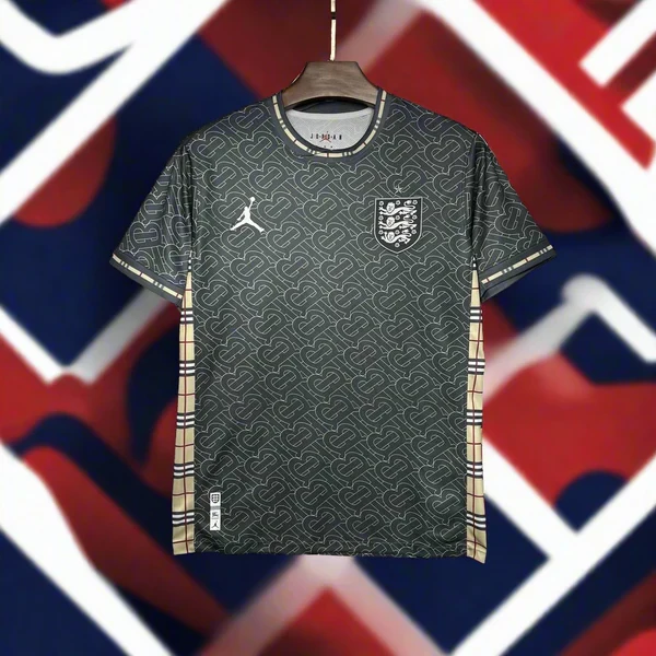 Burberry Jersey