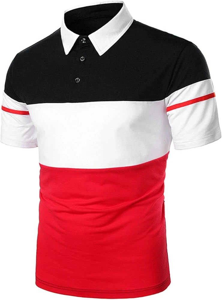 Polo  T- Shirt