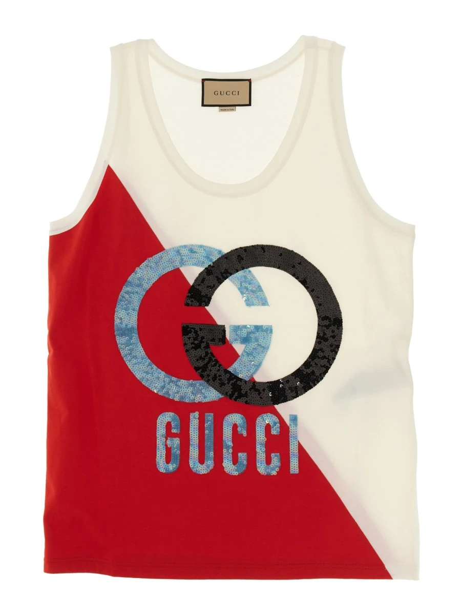 Gucci  Tank Top