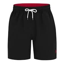 Polo  Shorts