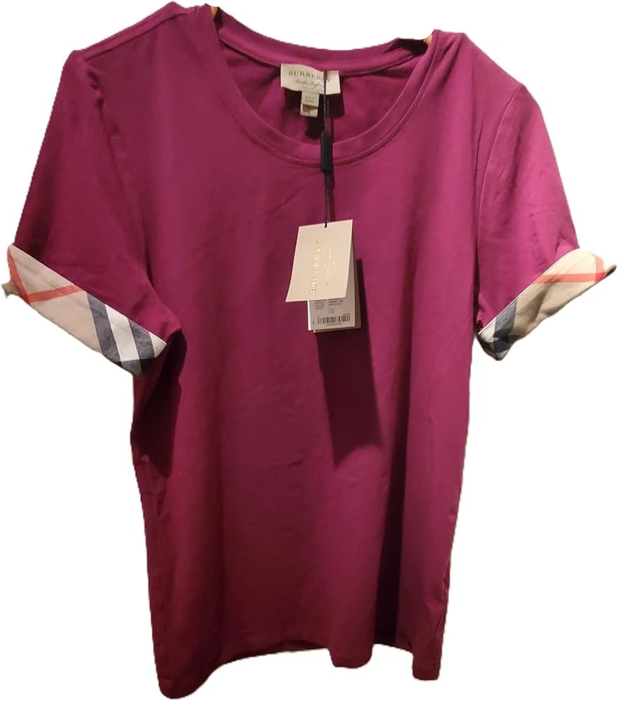 Burberry   Ladies Top